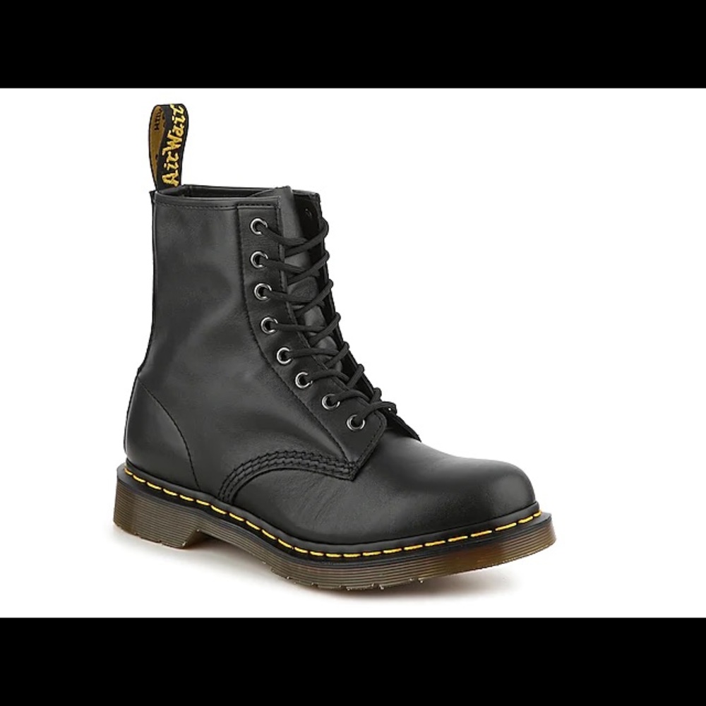 Dr. Marten Luana Combat Boots